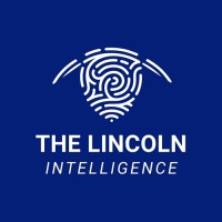 The Lincoln Intelligence logo, The Lincoln Intelligence contact details