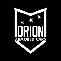 Orion Armored Cars Corp logo, Orion Armored Cars Corp contact details