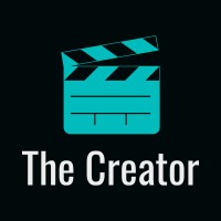 The Creator Blog logo, The Creator Blog contact details