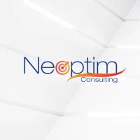 Neoptim Consulting logo, Neoptim Consulting contact details