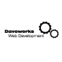 Daveworks Web Development logo, Daveworks Web Development contact details