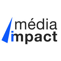 MEDIA IMPACT logo, MEDIA IMPACT contact details