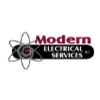 Modern Electrical Services logo, Modern Electrical Services contact details