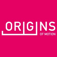 Origins of Motion Ltd. logo, Origins of Motion Ltd. contact details