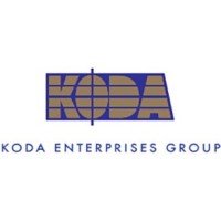 KODA Enterprises Group, LLC logo, KODA Enterprises Group, LLC contact details