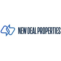 New Deal Properties logo, New Deal Properties contact details