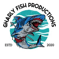 Gnarly Fish Productions logo, Gnarly Fish Productions contact details