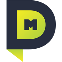 DCM Consulting logo, DCM Consulting contact details