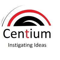 Centium Technologies logo, Centium Technologies contact details