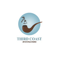 Third Coast Investigations logo, Third Coast Investigations contact details