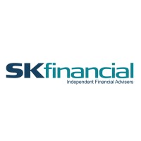 SK Financial logo, SK Financial contact details