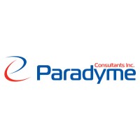 Paradyme Consultants Inc. logo, Paradyme Consultants Inc. contact details