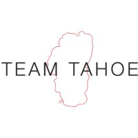 Team Tahoe logo, Team Tahoe contact details