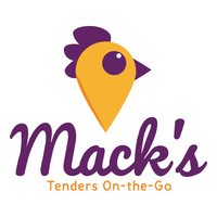 Macks Tenders logo, Macks Tenders contact details