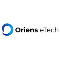 Oriens eTech Sdn Bhd logo, Oriens eTech Sdn Bhd contact details