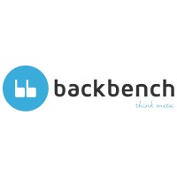 Backbench.io logo, Backbench.io contact details