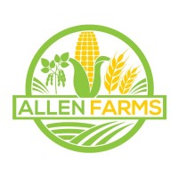 All In Farms logo, All In Farms contact details