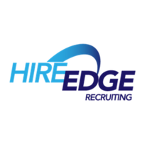 Hire Edge Recruiting Group, Inc. logo, Hire Edge Recruiting Group, Inc. contact details