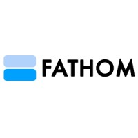 Fathom logo, Fathom contact details