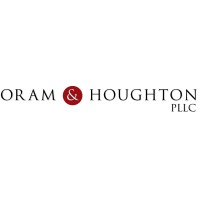 Oram & Houghton, PLLC logo, Oram & Houghton, PLLC contact details