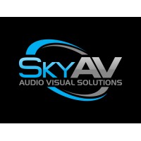 SkyAVmelbourne logo, SkyAVmelbourne contact details