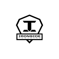 Ironside Training logo, Ironside Training contact details