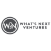 What's Next Ventures logo, What's Next Ventures contact details