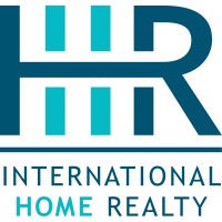 International Home Realty logo, International Home Realty contact details