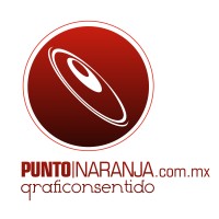 punto naranja logo, punto naranja contact details