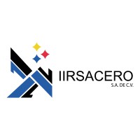 IIRSACERO S.A. DE C.V. logo, IIRSACERO S.A. DE C.V. contact details