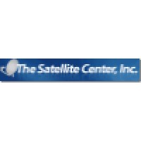 The Satellite Center Inc logo, The Satellite Center Inc contact details