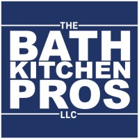 The Bath Kitchen Pros LLC logo, The Bath Kitchen Pros LLC contact details