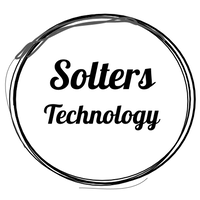 Solters Technology logo, Solters Technology contact details