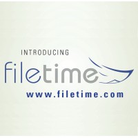 FileTime logo, FileTime contact details