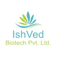 IshVed Biotech Pvt Ltd logo, IshVed Biotech Pvt Ltd contact details