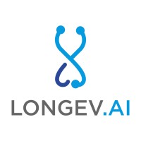 Longev.ai logo, Longev.ai contact details