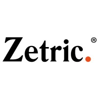 Zetric logo, Zetric contact details