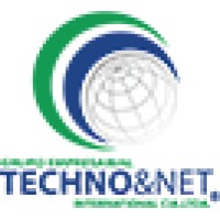 Techno&Net Ecuador logo, Techno&Net Ecuador contact details