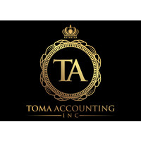 Toma Accounting Inc. logo, Toma Accounting Inc. contact details