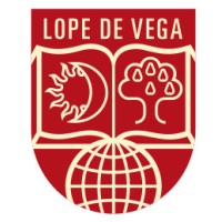 COLEGIO INTERNACIONAL LOPE DE VEGA logo, COLEGIO INTERNACIONAL LOPE DE VEGA contact details