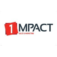 Impact Sales & Marketing Belux logo, Impact Sales & Marketing Belux contact details