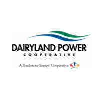 Dairyland Power Cooperative logo, Dairyland Power Cooperative contact details