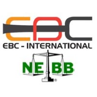 EBC-International logo, EBC-International contact details