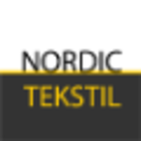 Nordic Tekstil logo, Nordic Tekstil contact details