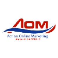 Action Online Marketing, LLC logo, Action Online Marketing, LLC contact details