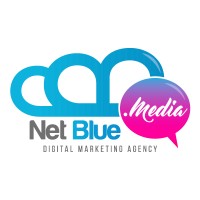 Netblue Media logo, Netblue Media contact details