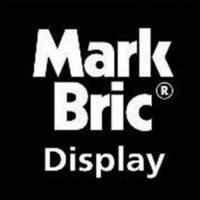 Mark Bric Display As Norway logo, Mark Bric Display As Norway contact details