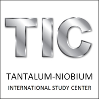 Tantalum-Niobium International Study Center (T.I.C.) logo, Tantalum-Niobium International Study Center (T.I.C.) contact details