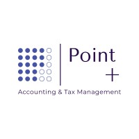 Point+ logo, Point+ contact details