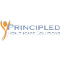 Principled Healthcare Solutions logo, Principled Healthcare Solutions contact details